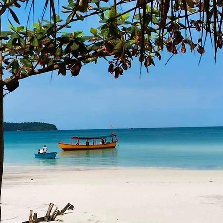 The Pipes Resort Koh Rong Sanloem Zewnętrze zdjęcie