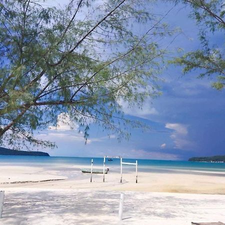 The Pipes Resort Koh Rong Sanloem Zewnętrze zdjęcie