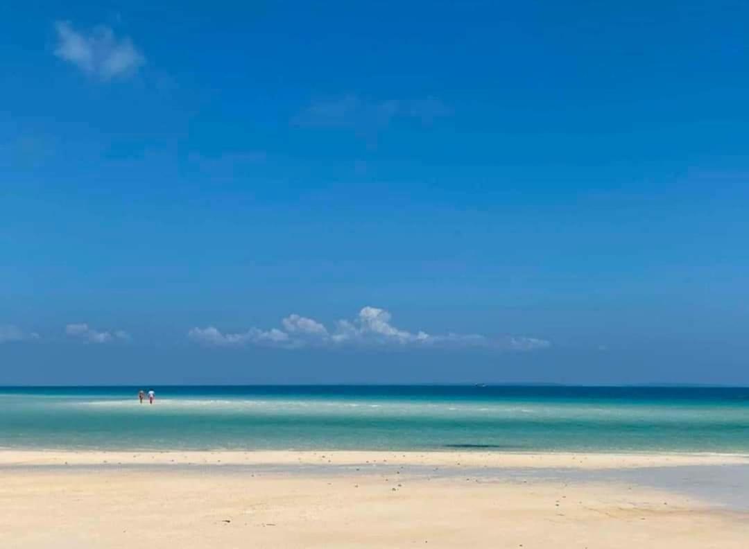 The Pipes Resort Koh Rong Sanloem Zewnętrze zdjęcie