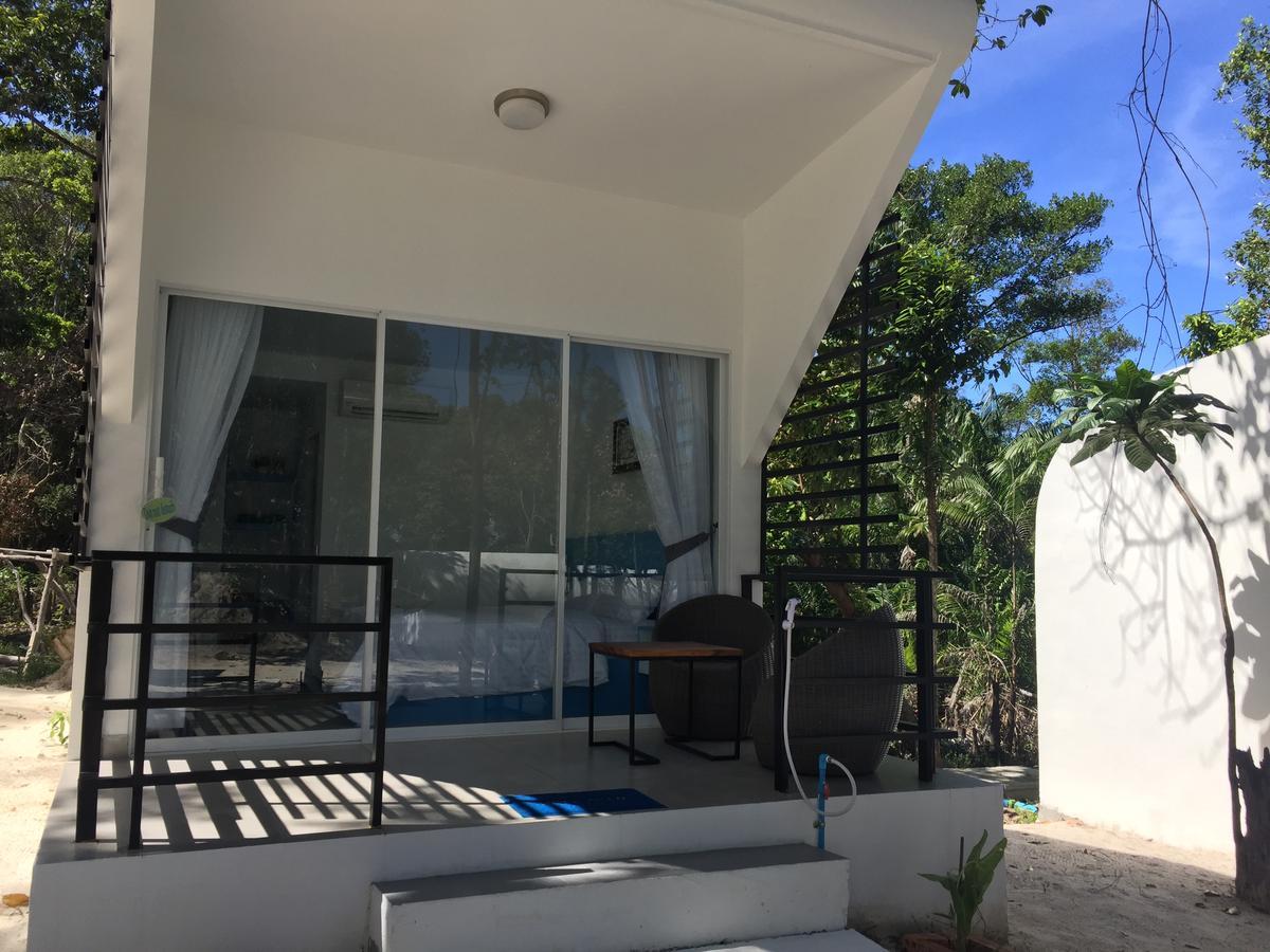 The Pipes Resort Koh Rong Sanloem Zewnętrze zdjęcie