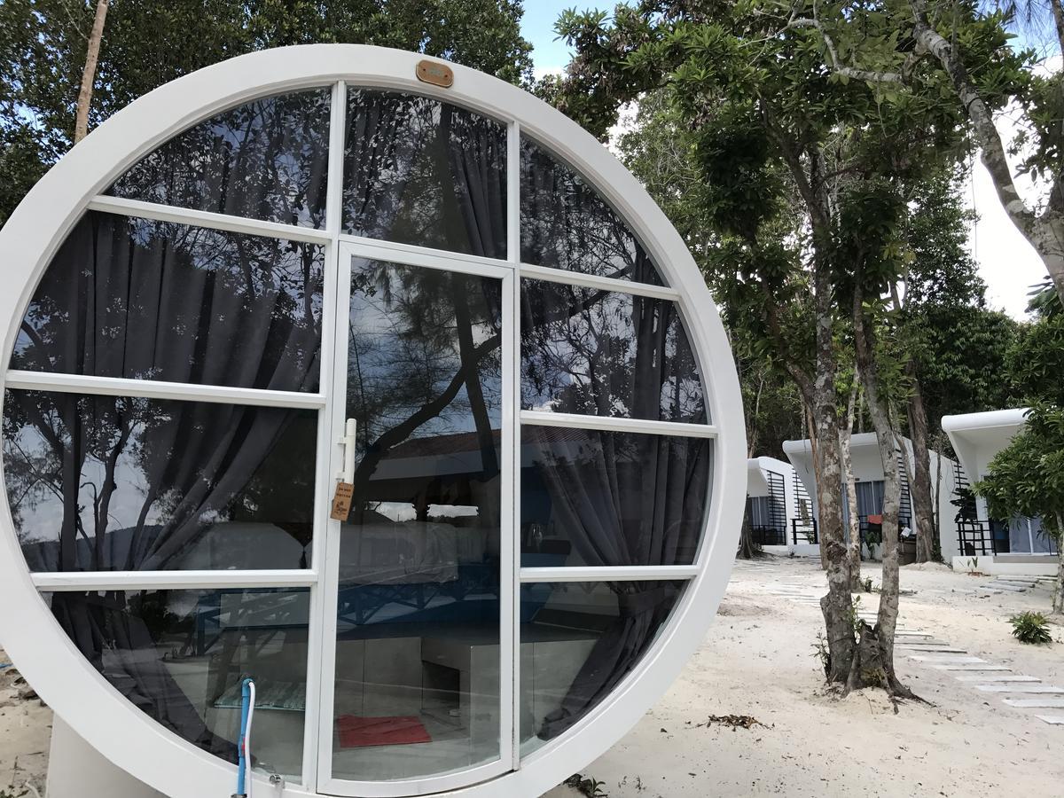 The Pipes Resort Koh Rong Sanloem Zewnętrze zdjęcie