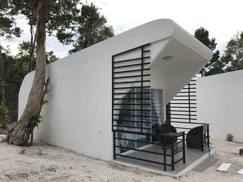 The Pipes Resort Koh Rong Sanloem Zewnętrze zdjęcie
