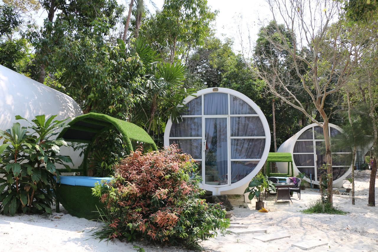 The Pipes Resort Koh Rong Sanloem Zewnętrze zdjęcie