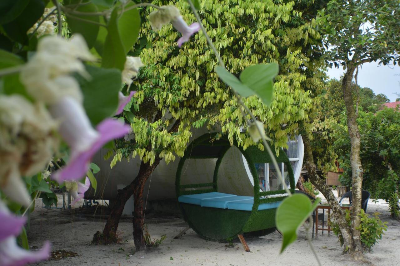 The Pipes Resort Koh Rong Sanloem Zewnętrze zdjęcie