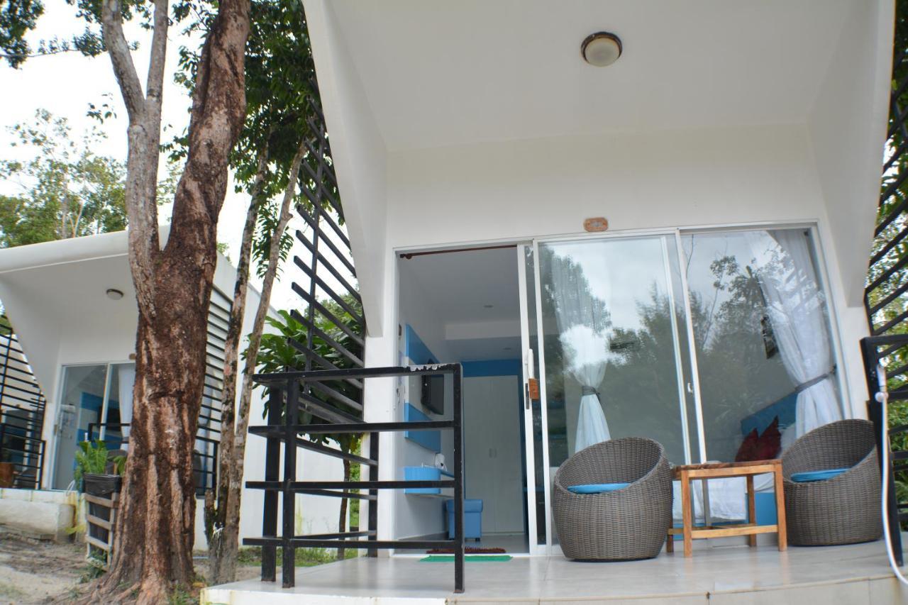 The Pipes Resort Koh Rong Sanloem Zewnętrze zdjęcie