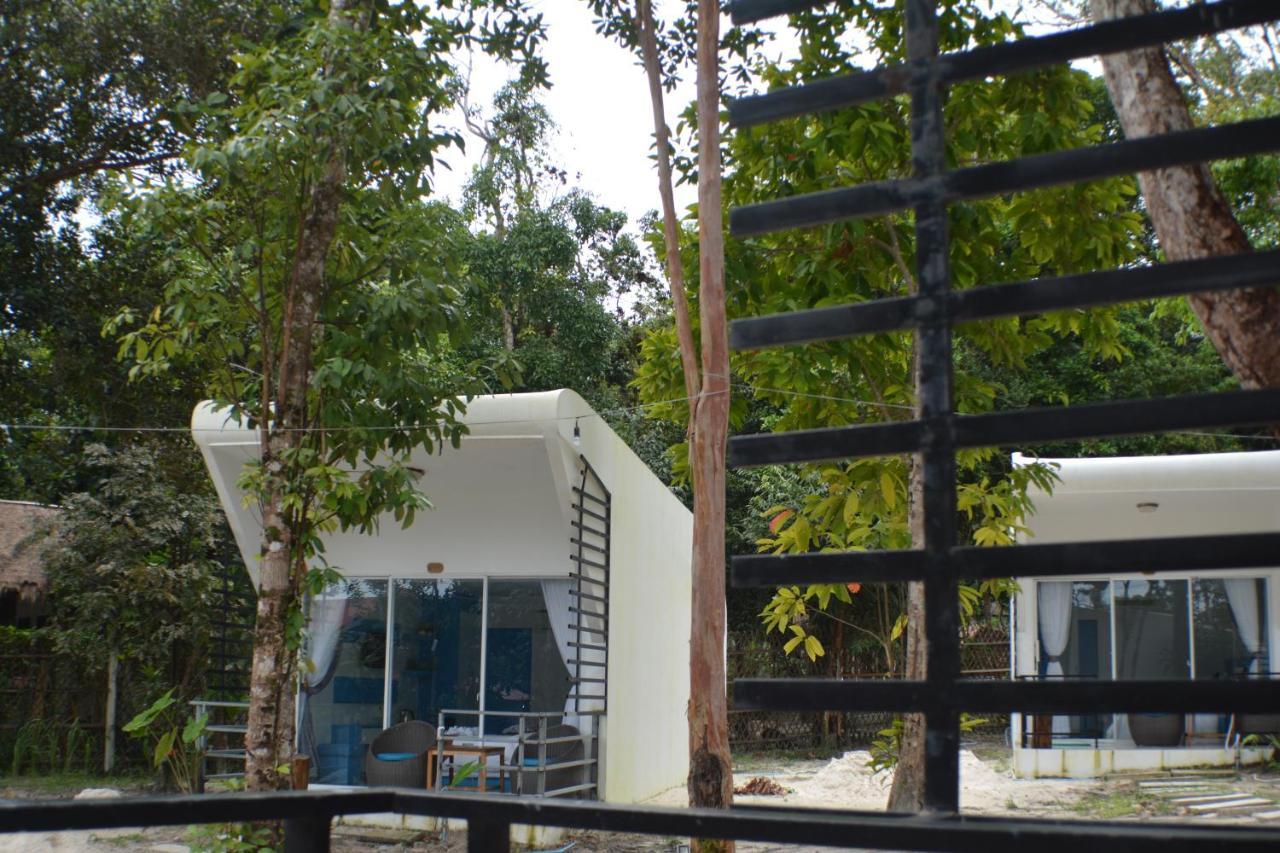 The Pipes Resort Koh Rong Sanloem Zewnętrze zdjęcie