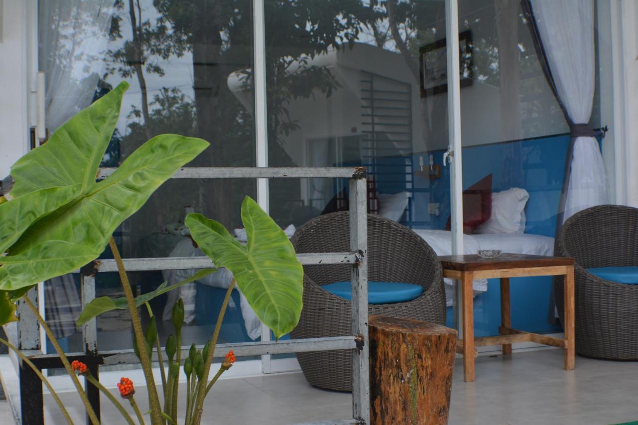 The Pipes Resort Koh Rong Sanloem Zewnętrze zdjęcie