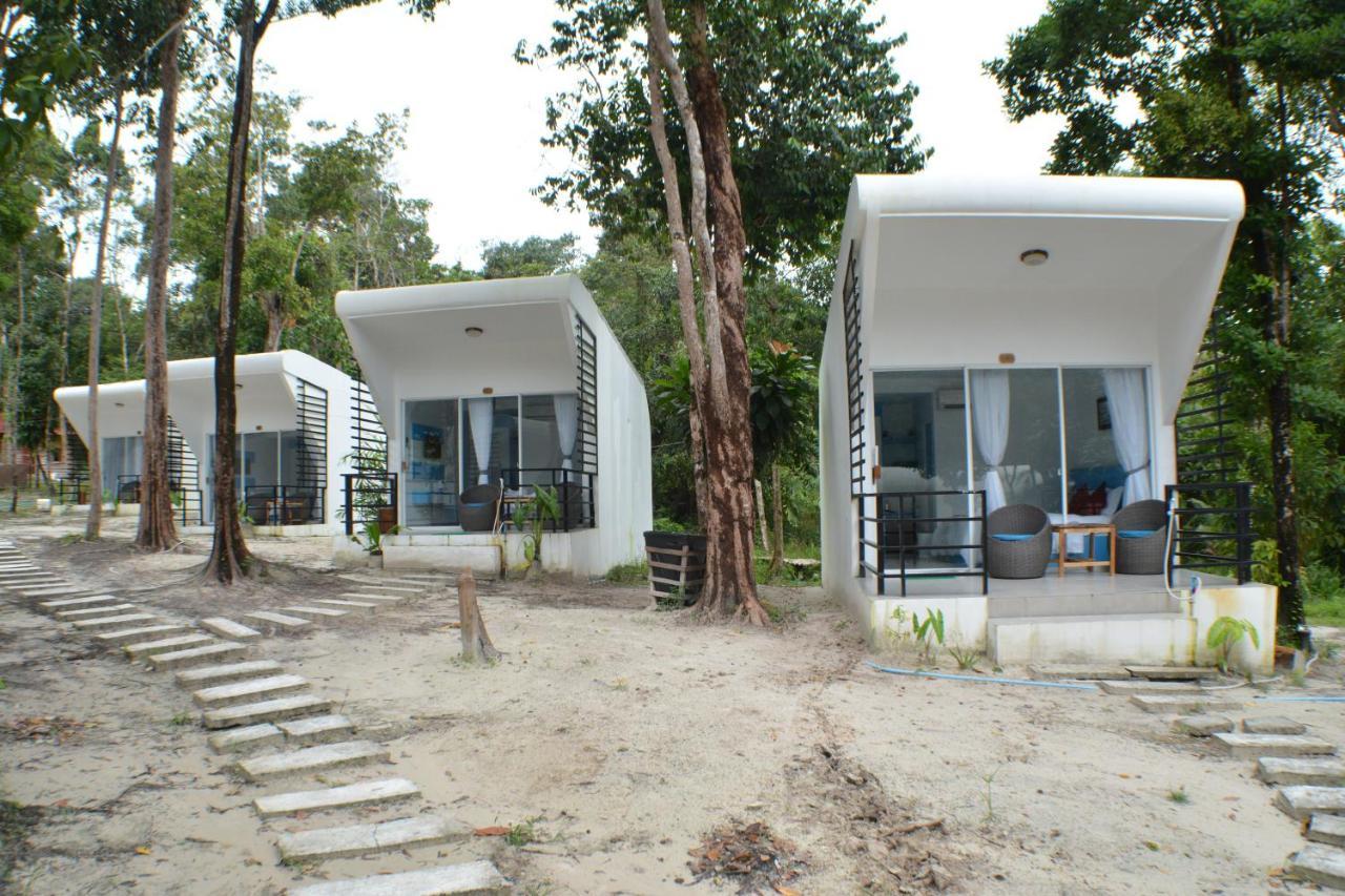 The Pipes Resort Koh Rong Sanloem Zewnętrze zdjęcie