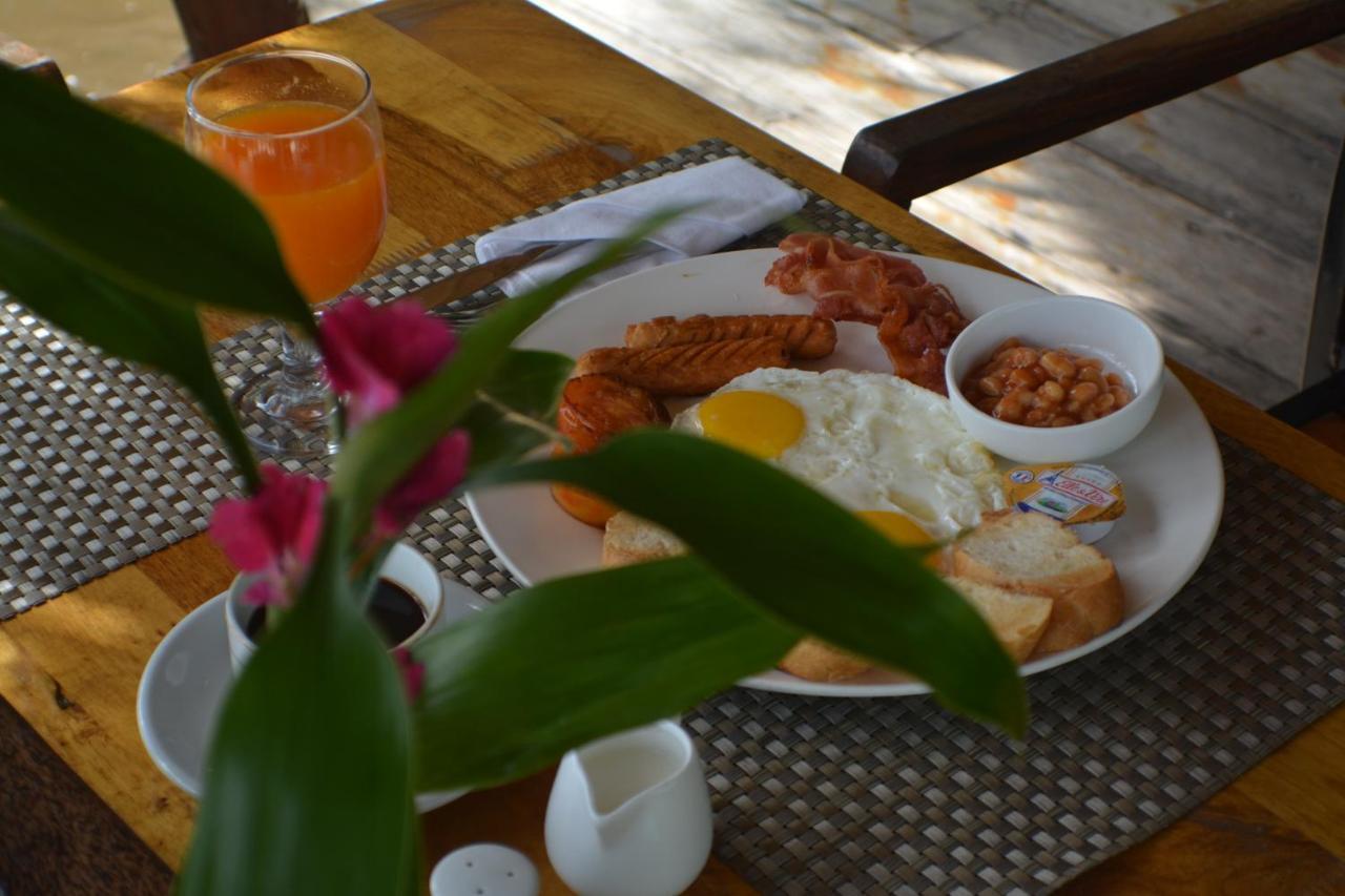 The Pipes Resort Koh Rong Sanloem Zewnętrze zdjęcie